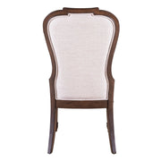 Provence Park Uph Side Chair (RTA) image