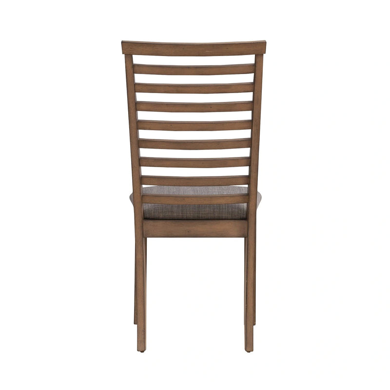 Brook Bay Uph Ladder Back Side Chair (RTA) image