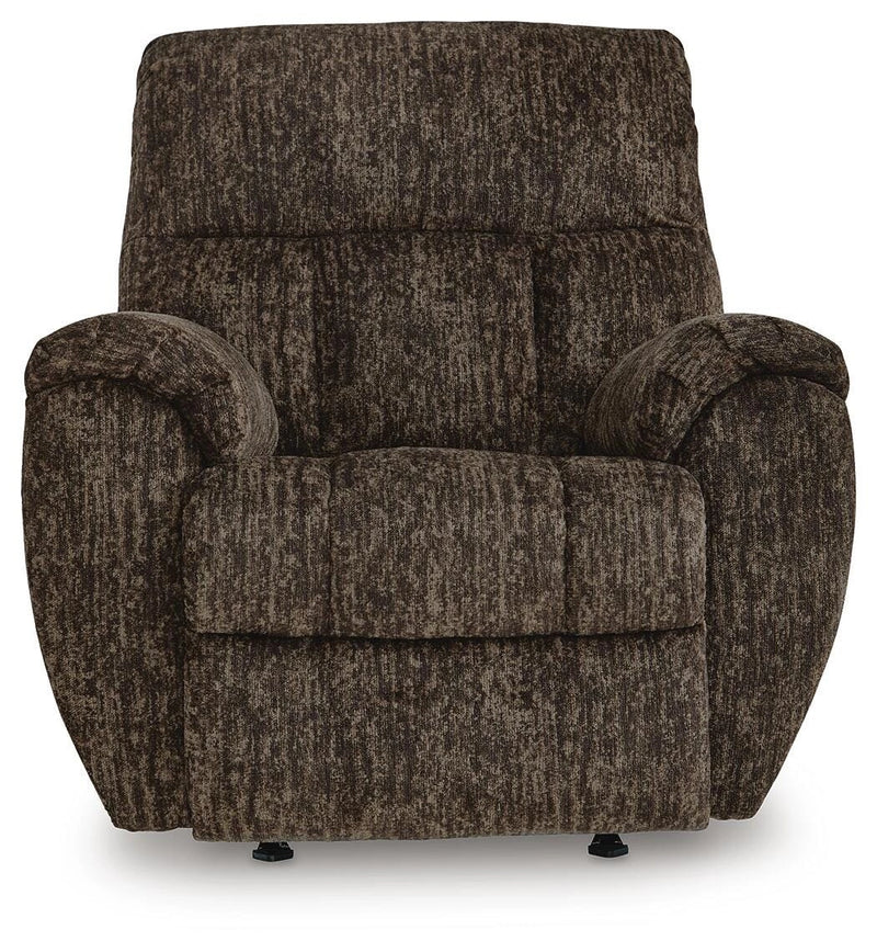 Rampant Recliner