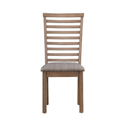 Brook Bay Uph Ladder Back Side Chair (RTA) image