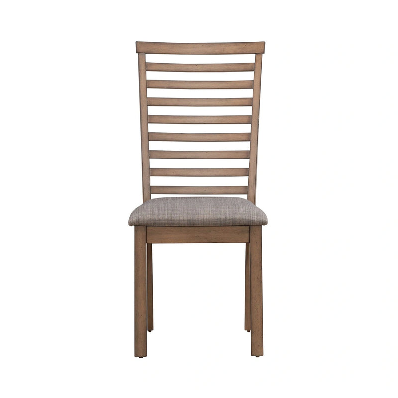 Brook Bay Uph Ladder Back Side Chair (RTA) image