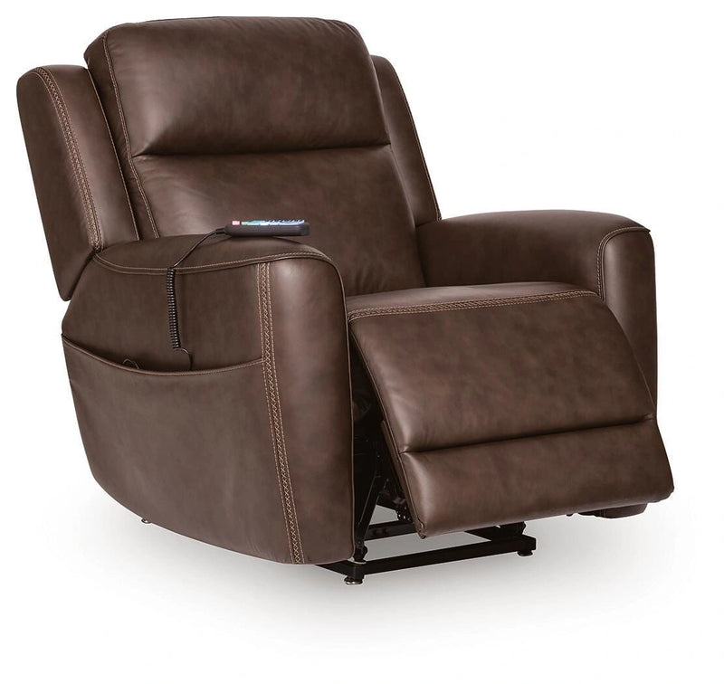 4Z-Riverlee Recliner