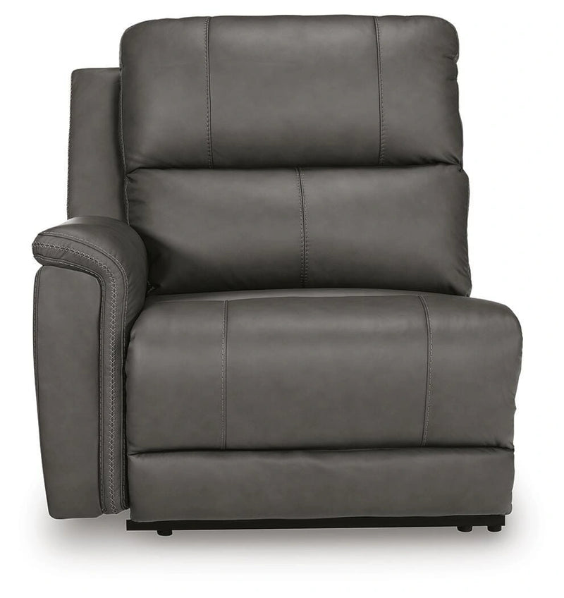 Beryton Power Reclining Sectional