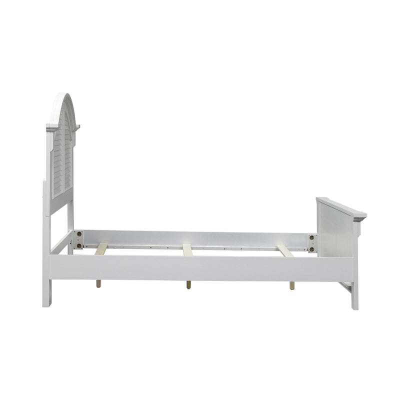 Summer House I Panel Bed image