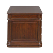 Brayton Manor 5 Piece Jr Executive Set image