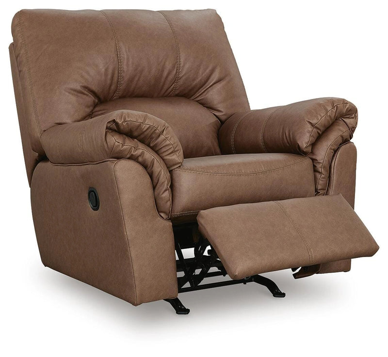 Whitlock Recliner