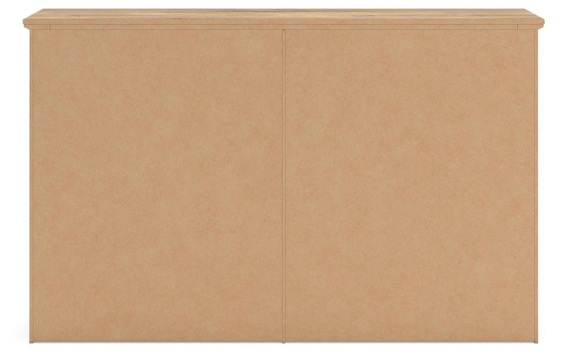 Fenderport Dresser