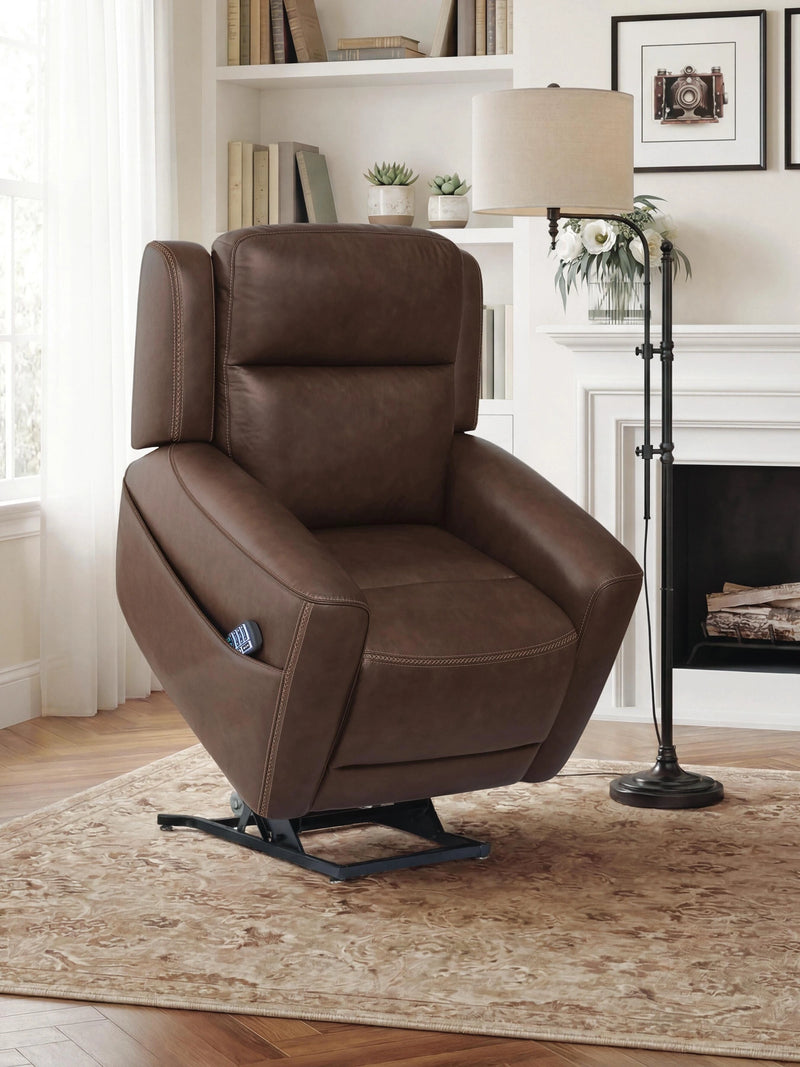 4Z-Riverlee Recliner