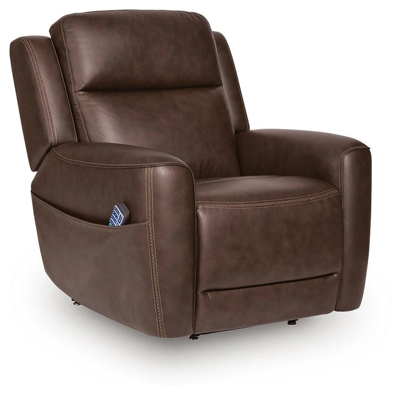 4Z-Riverlee Recliner