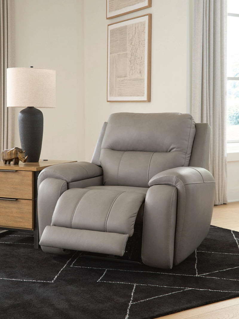 Trendsetter Recliner