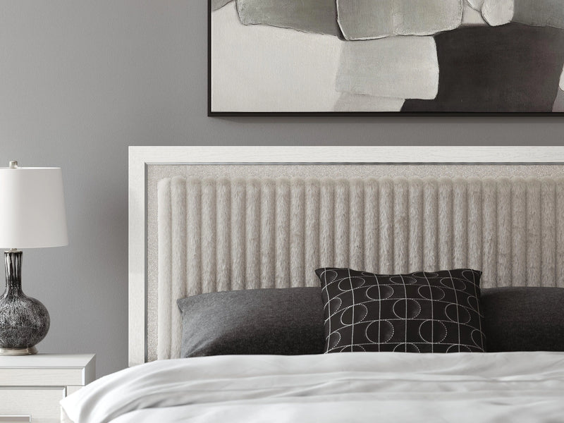 Birmonton Bed