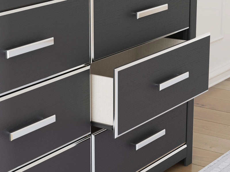 Birmonton Dresser
