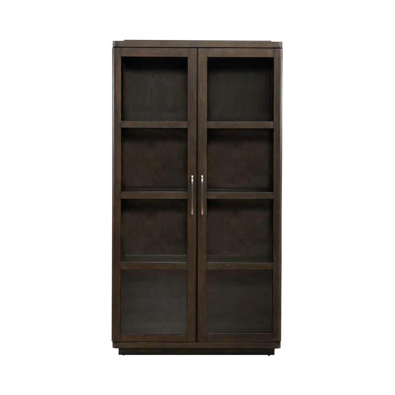 Cascade Falls Display Cabinet image