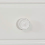 Summer House 5 Drawer Dresser in Oyster White image