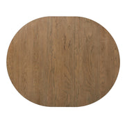 Farmhouse Reimagined Pedestal Table image