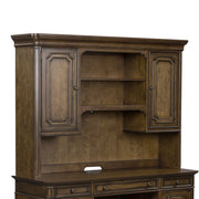 Amelia Jr. Executive Credenza Hutch image
