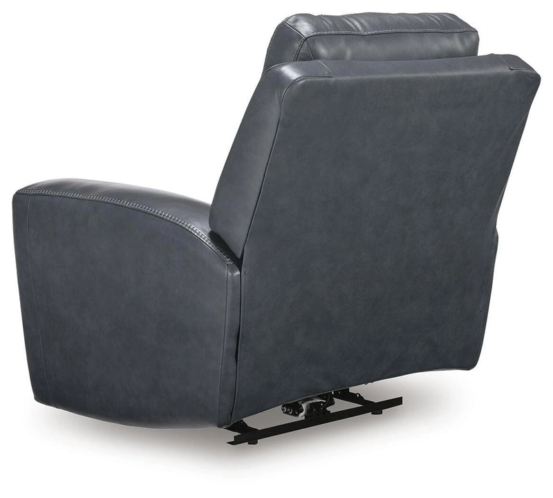 Momentum Moves Power Recliner