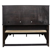 Thornwood Hills Bookcase Headboard image