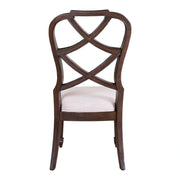 Provence Park Wood Back Side Chair (RTA) image