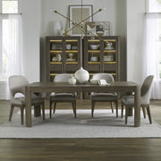 South Bend 5 Piece Rectangular Table Set image