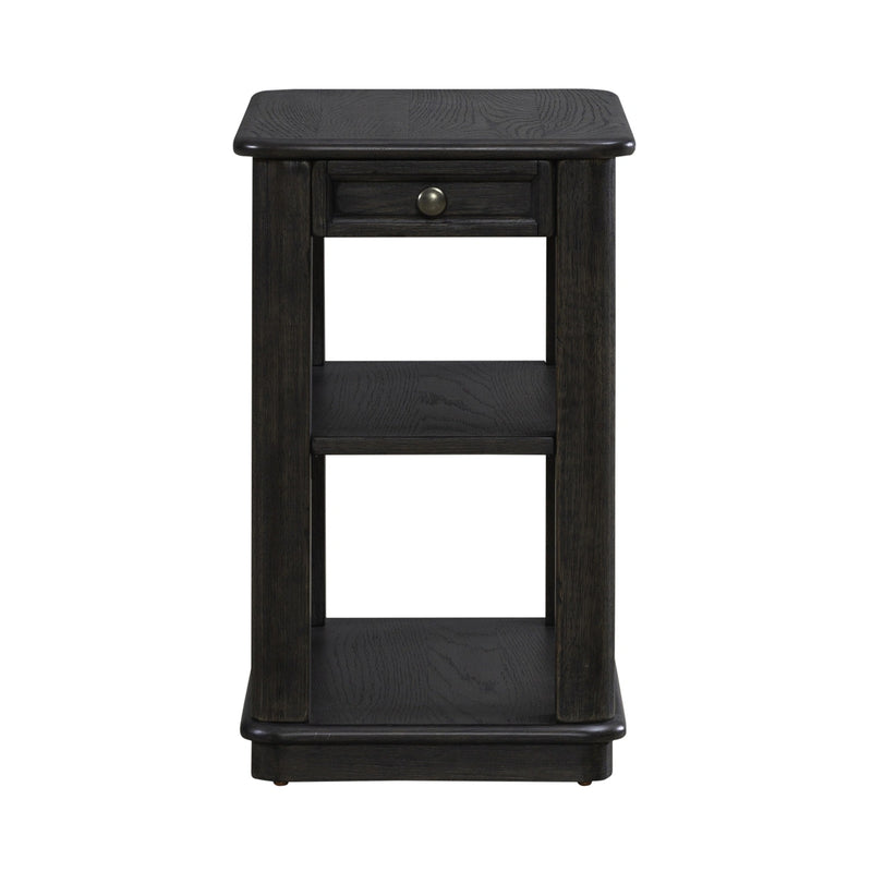 Wallace Chair Side Table image