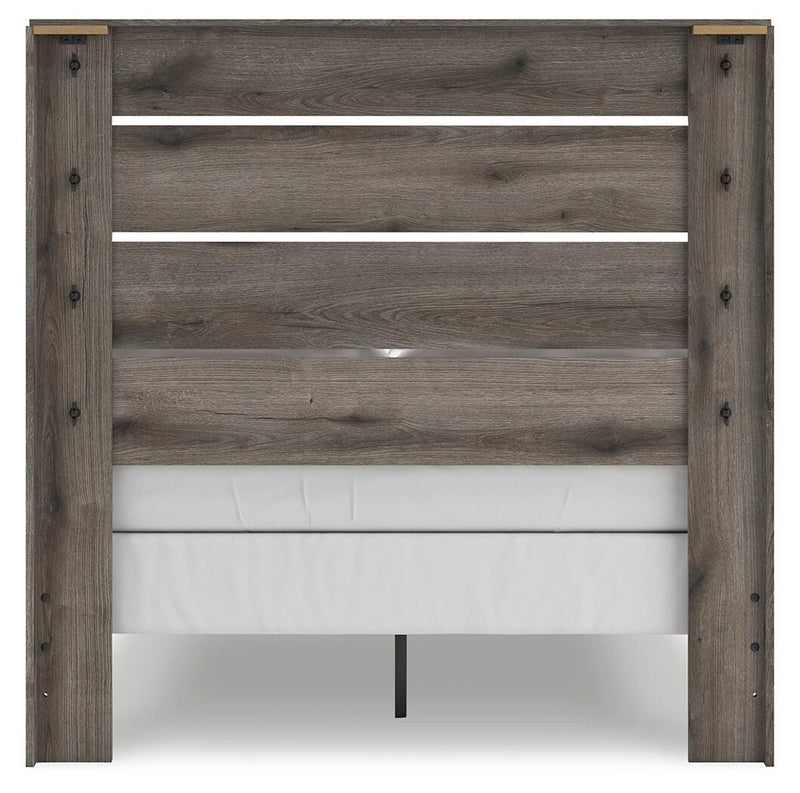 Urbanoore Bed