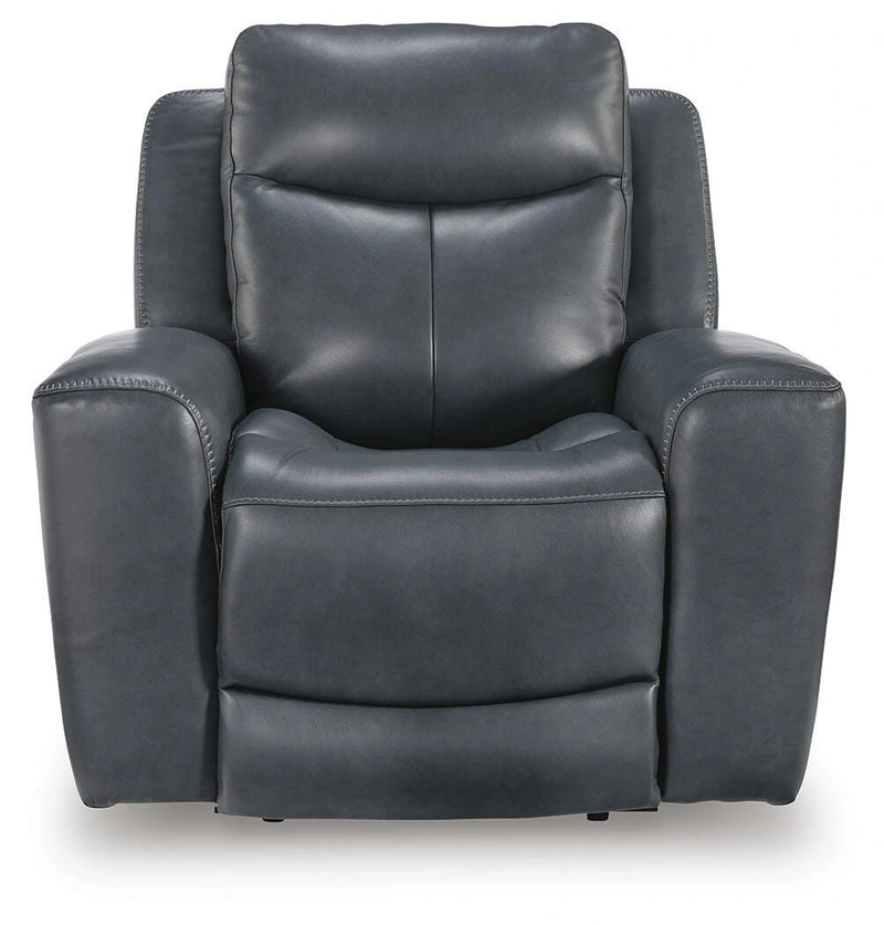 Momentum Moves Power Recliner