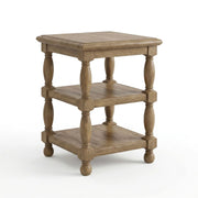Homestead Haven Chairside Table image