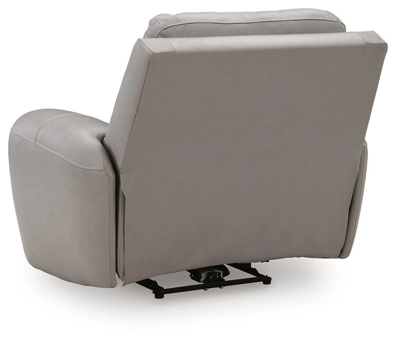 Trendsetter Recliner