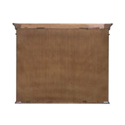 Treasures Hutch - Oak image