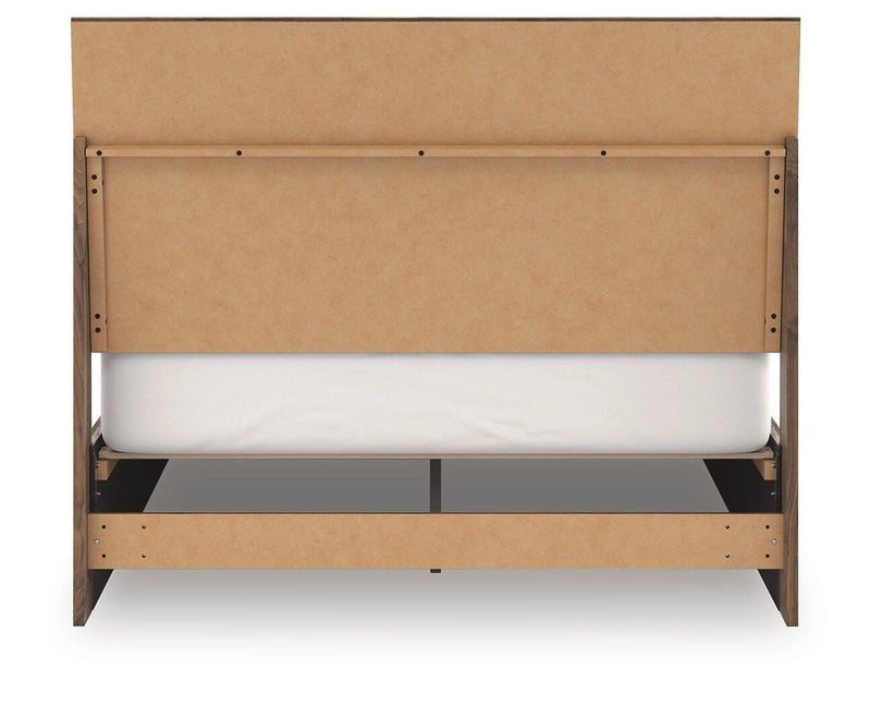 Zadilyn Bed