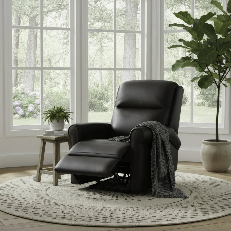 Rayden ZG Recliner P3 image