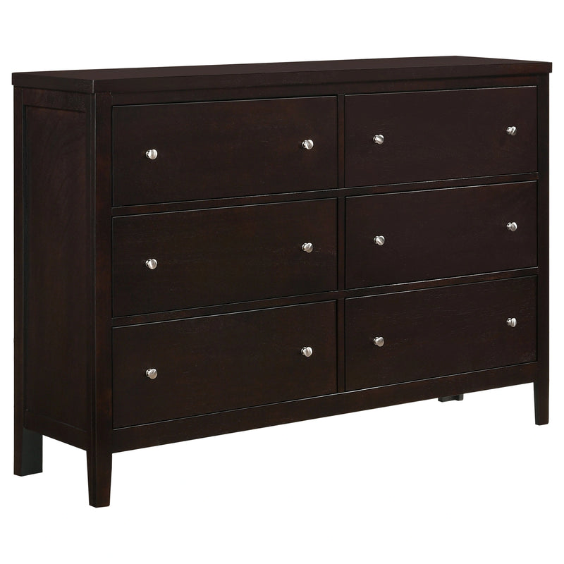 Carlton Dresser