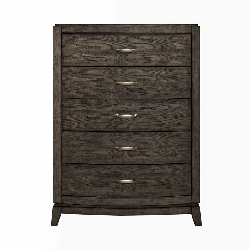 Avalon 5 Drawer Chest image