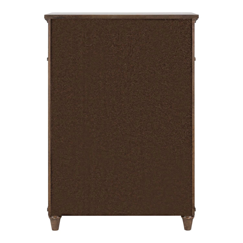Harrison Heights 5 Drawer Chest image
