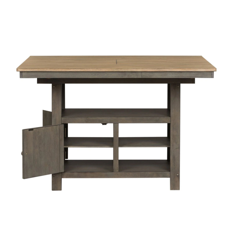 Lindsey Farm Kitchen Island image