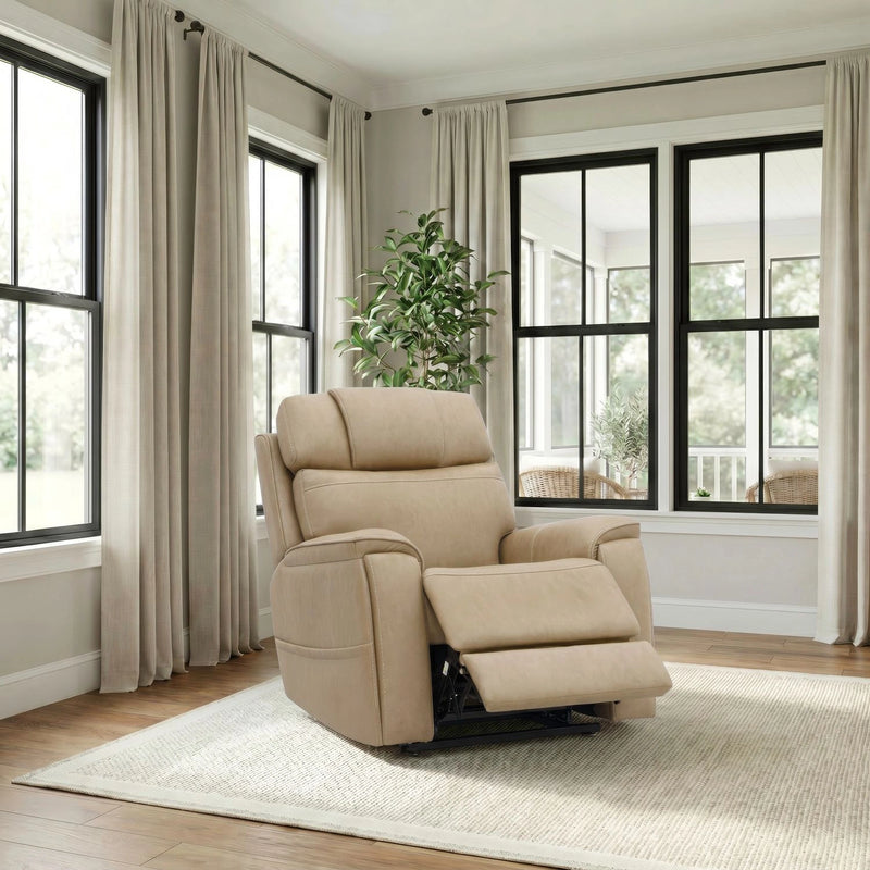 Revive ZG Power Lift Recliner P3 image