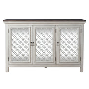 Westridge 3 Door Accent Cabinet image