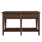 Lake House Sofa Table image