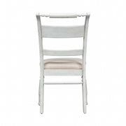 Whitney Slat Back Side Chair (RTA) image