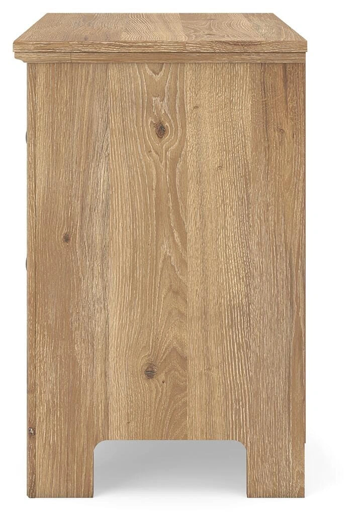 Fenderport Nightstand