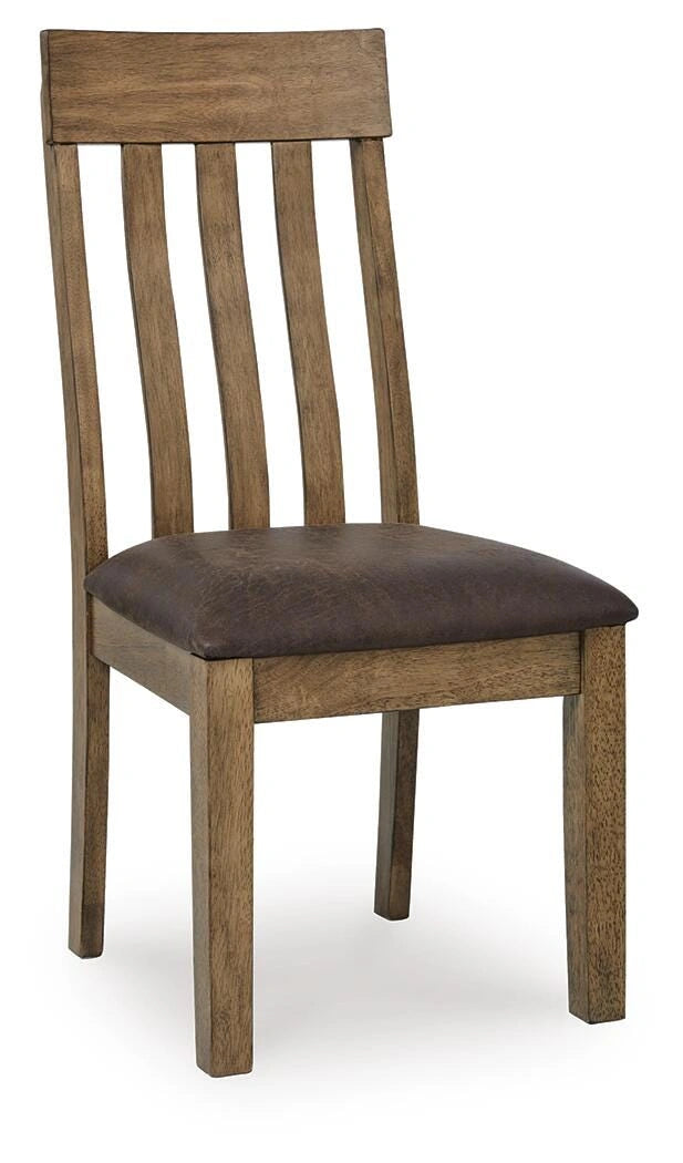 Broxtyn Dining Chair