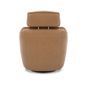 Darby Swivel Accent Chair w/ Power Foot & Tilt image