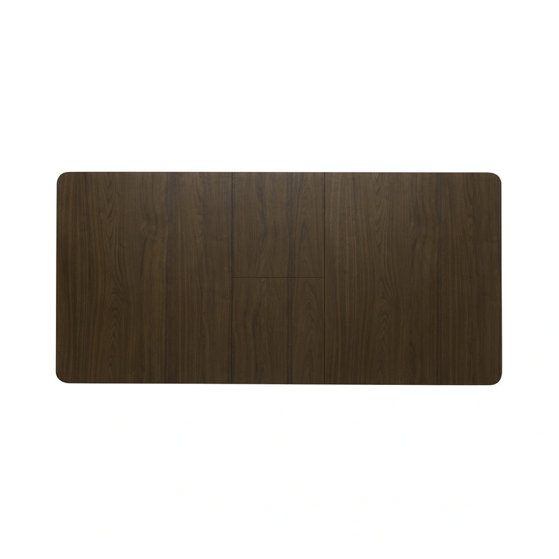 Space Savers Rectangular Leg Table image