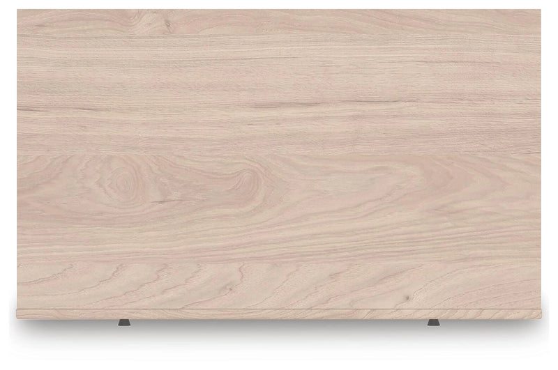 Shapella Chest