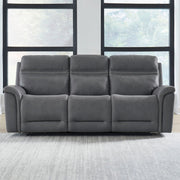 Cooper Sofa P3 & ZG in Blue Gray image
