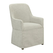 Shaker Lakes Uph Arm Chair (RTA) image