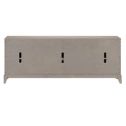 New Haven 82 Inch TV Console image