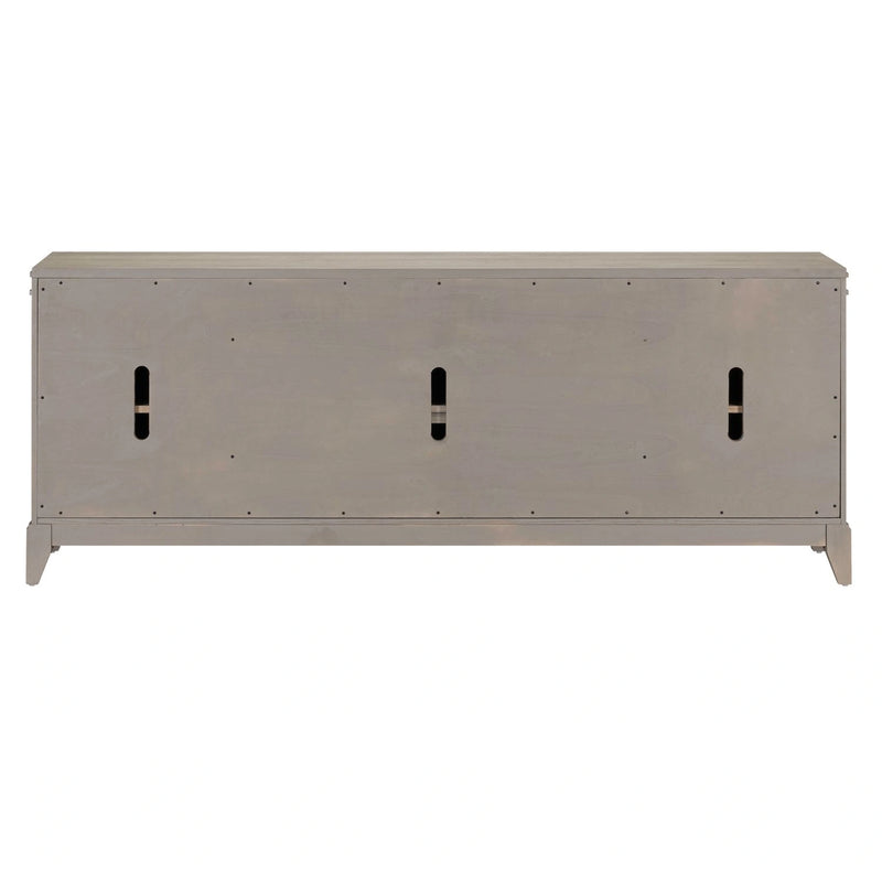 New Haven 82 Inch TV Console image