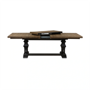 Harvest Home Trestle Table Top image